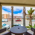 Bayview Veranda