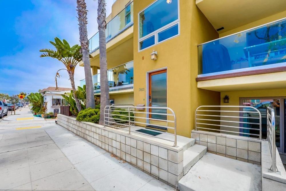 Bayview Veranda Holiday home San Diego