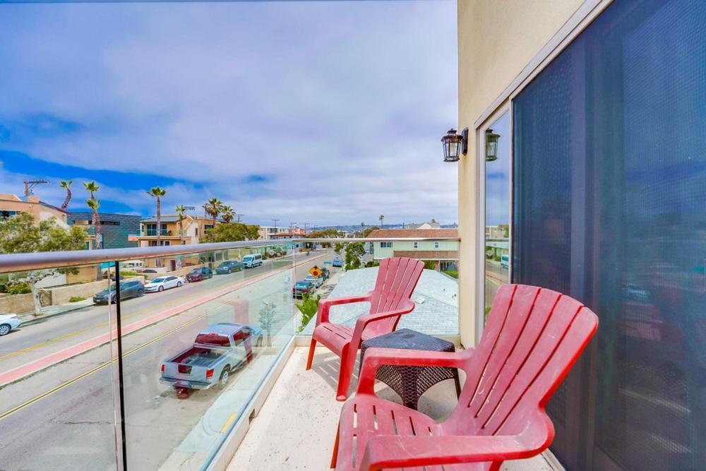 Bayview Veranda Holiday home *