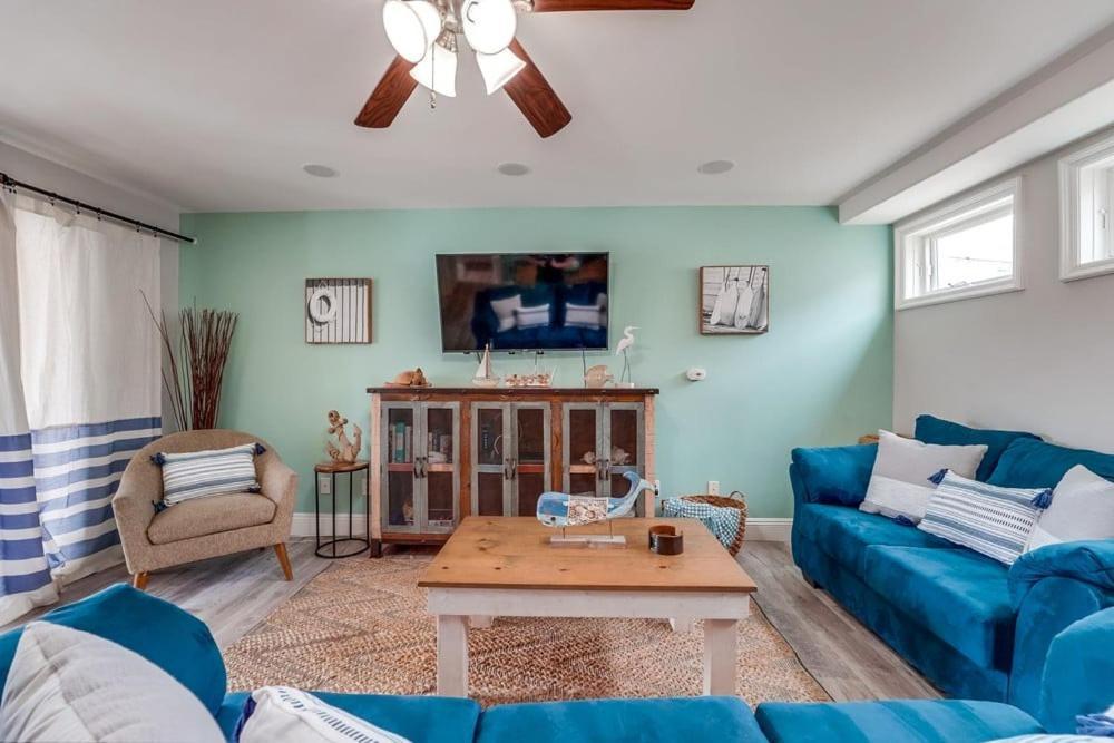 Bayview Veranda Holiday home