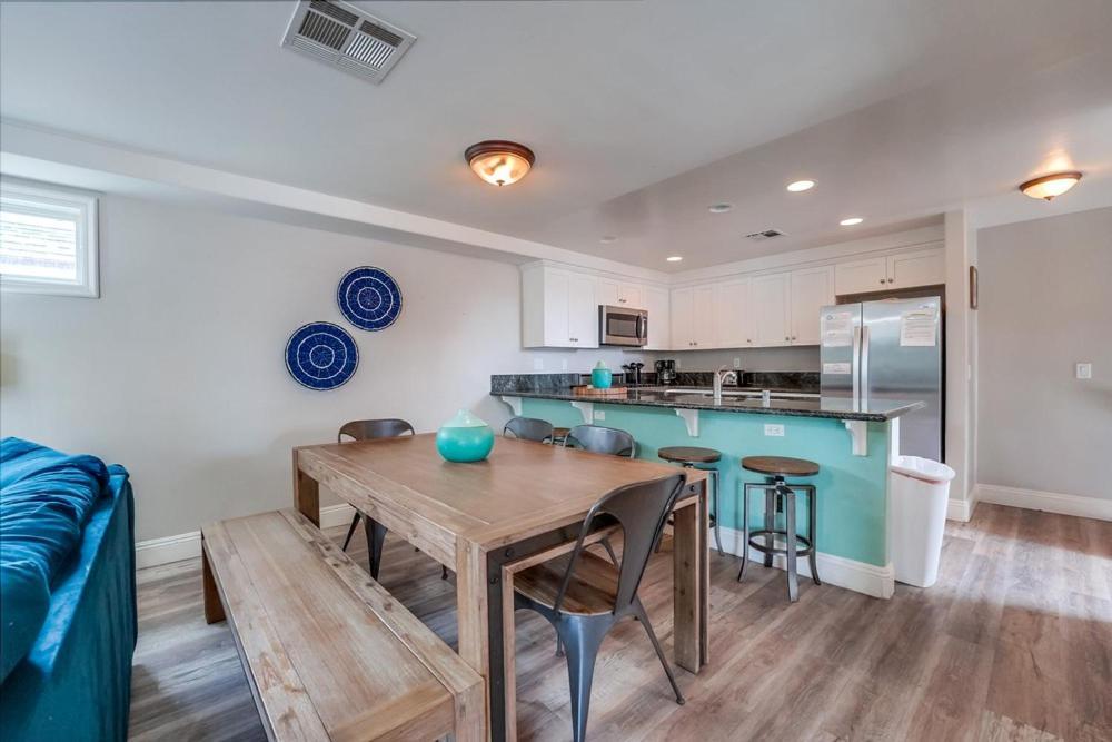 Bayview Veranda San Diego