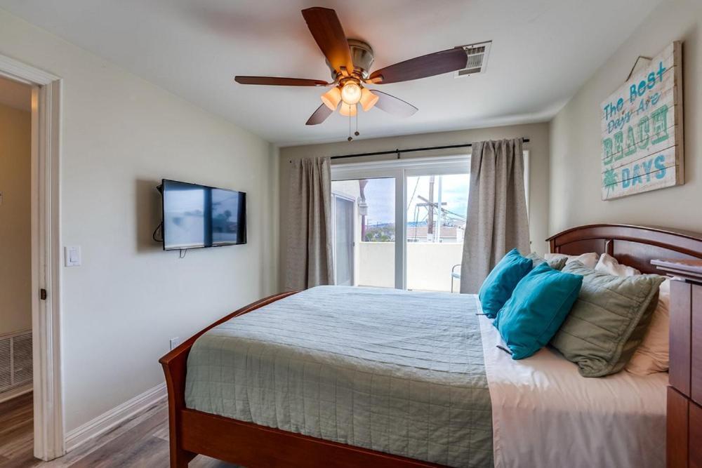 Bayview Veranda Holiday home San Diego