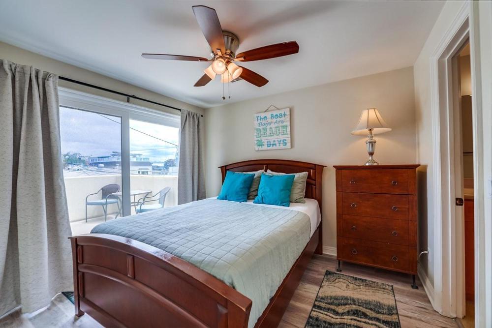 Holiday home Bayview Veranda San Diego