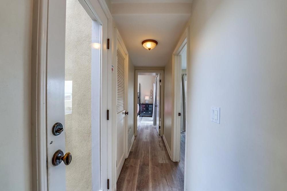 Bayview Veranda Holiday home San Diego