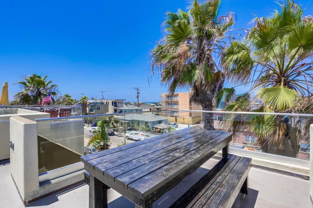 Bayview Veranda * San Diego