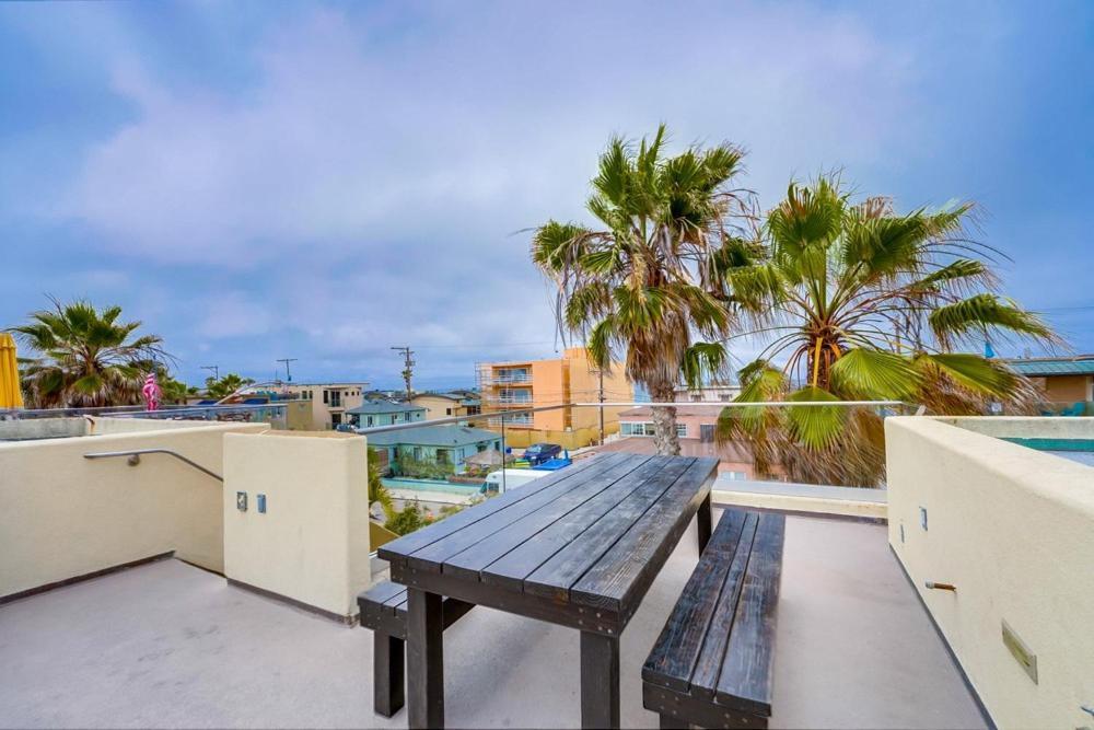 Bayview Veranda *
