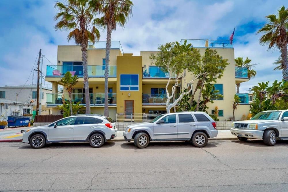 Bayview Veranda Holiday home San Diego