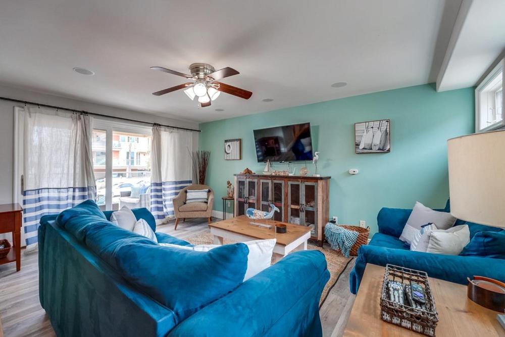 Bayview Veranda Holiday home *